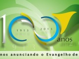 Centenario de la Iglesia Brasileña