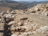 Arqueólogos encuentran restos del Tabernáculo